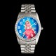 Montre Swanson Marie style r*lex – Christian Bling Bling 