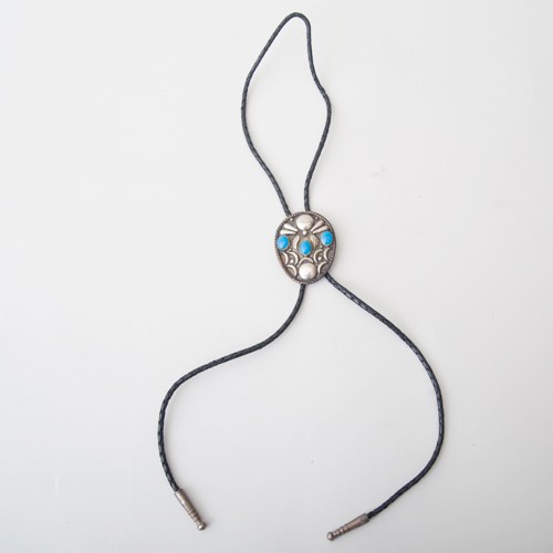 Épingle De Cravate Vintage – Insecte Avec Strass – Argenté – Il Manque Une Pierre