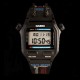 Casio SW200-1AV - Montre casio vintage chronomètre neuve stock ancien RARISSIME !