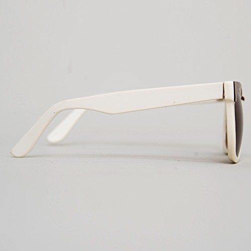 Débardeur Requin Rétro Lunettes De Soleil Années 70 80 90 - Style Cool Et Humoristique