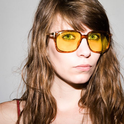 Yoko - Carré Écailles Monture Lunettes de vue | Canada