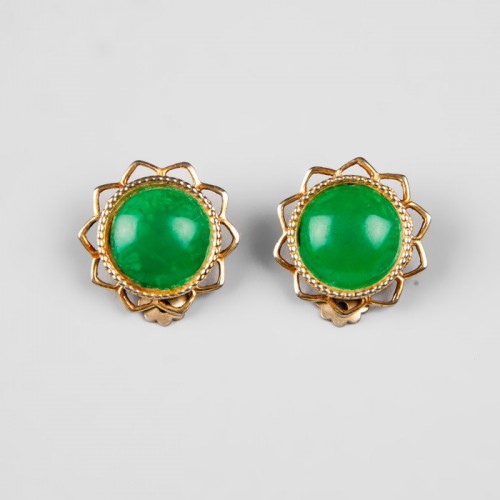 Boucles d'oreilles Boucheron 420081 d'occasion | Collector Square