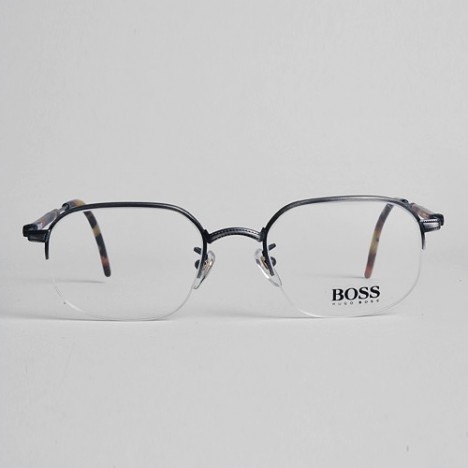 Lunettes Hugo Boss Vintage classiques années 80/90 Neuves