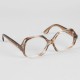 Lunettes vintage femme « girls de Paris » années 70