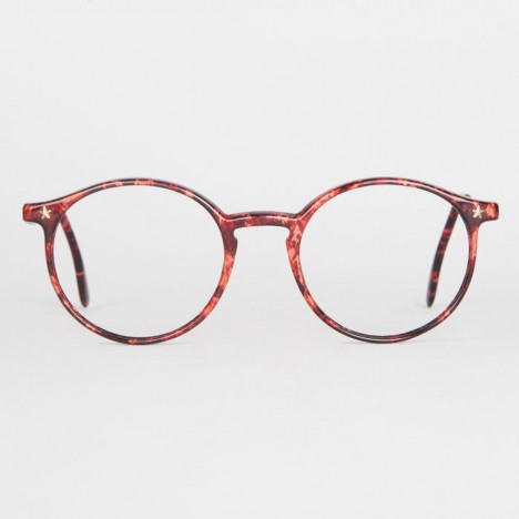 Lunettes vintage Nintendo tortoise pour les geeks ! Années 90
