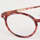 Lunettes vintage Nintendo tortoise pour les geeks ! Années 90