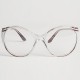 Lunettes Cazal vintage Smart Granny années 70/80 