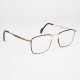 Lunettes vintage japonaise pour homme designer Yokohama studio 90’s