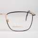 Lunettes vintage japonaise pour homme designer Yokohama studio 90’s