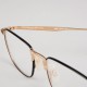 Lunettes vintage japonaise pour homme designer Yokohama studio 90’s