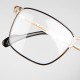 Lunettes vintage japonaise pour homme designer Yokohama studio 90’s