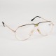 Lunettes vintage L’amy pour homme pervers fantaisiste des 90’s