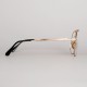 Lunettes vintage L’amy pour homme pervers fantaisiste des 90’s