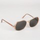 Lunettes de soleil vintage « mamie style » Bonnie – 70’s