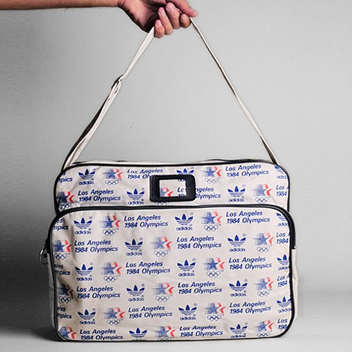 sac besace adidas