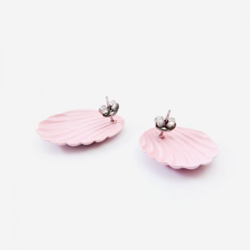 Boucle d'oreille Flower Power | Fleur des années 70 & rétro-chic Boucle d'oreille Flower Power | Fleur des années 70 & rétro-chic