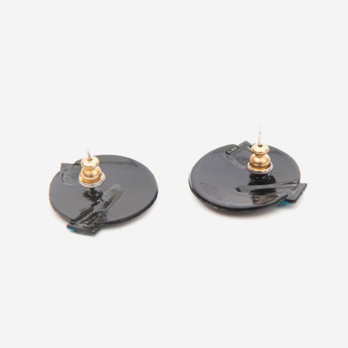 Portefeuille en cuir Emilie Noir Le tanneur - Femme | Place des Tendances Portefeuille en cuir Emilie Noir Le tanneur - Femme | Place des Tendances