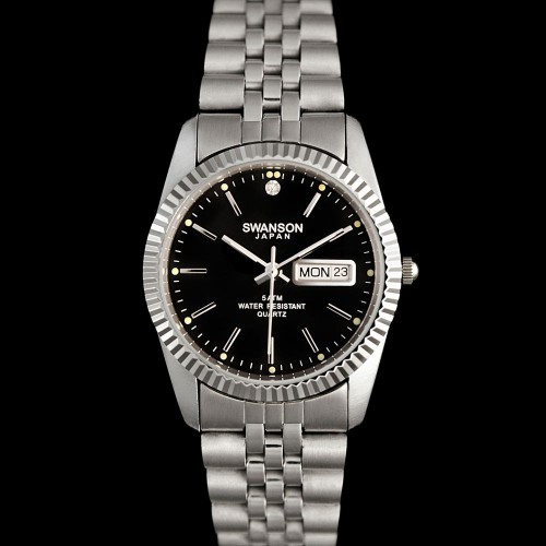 Montre CHICO'S Surina - Cadran Cuivre, Bracelet Argent, Neuve Avec Étiquette SR626SW