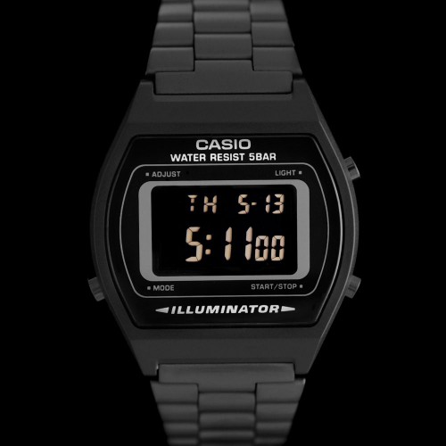 casio retro b640