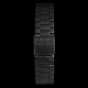 Montre Casio B640-WB-3BEF - Montre casio noire et verte rétro-futuriste - Black B640