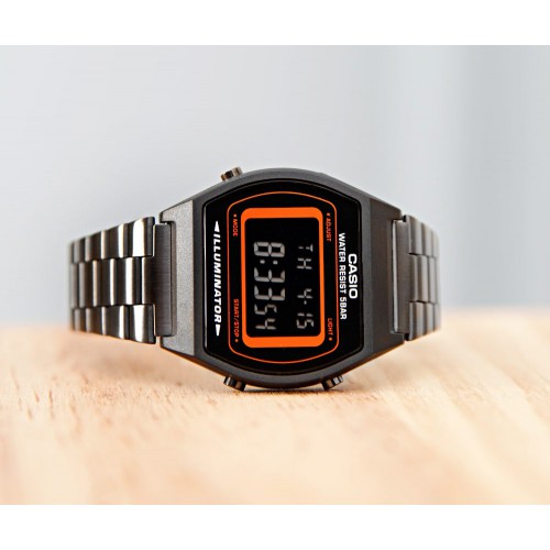 casio retro b640