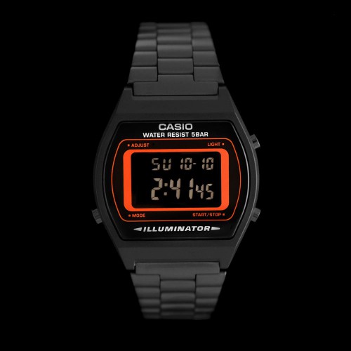 casio retro b640