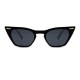 Lunettes Spitfire Design DAXX noires solaires