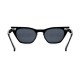 Lunettes Spitfire Design DAXX noires solaires