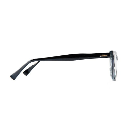 Lunettes De Protection BOBSTER Phoenix Over Glasses - Verres Interchangeables Transparent, Fumée, Ambre - Noires