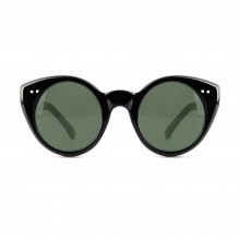 Lunettes de soleil Spitfire Weekend noires - Spitfire Design