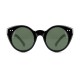 Lunettes de soleil Spitfire Weekend noires - Spitfire Design