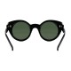 Lunettes de soleil Spitfire Weekend noires - Spitfire Design