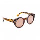 Lunettes Spitfire Weekend tortoise verres solaires