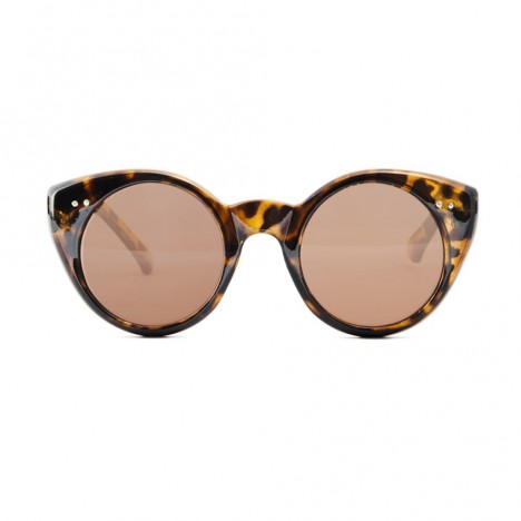 Lunettes Spitfire Weekend tortoise verres solaires