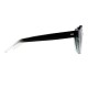 Lunettes Spitfire Junior Disco noires et translucides solaires