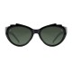 Lunettes de soleil Spitfire Junior Disco noires