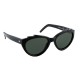 Lunettes de soleil Spitfire Junior Disco noires