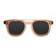 Lunettes Spitfire Studio Tan solaires et vue marron