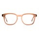 Lunettes Spitfire Studio Tan solaires et vue marron