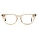 Lunettes vintage Bausch & Lomb style Wayfarer  années 60