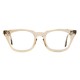 Lunettes vintage Bausch & Lomb style Wayfarer  années 60