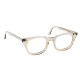 Lunettes vintage Bausch & Lomb style Wayfarer  années 60