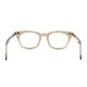 Lunettes vintage Bausch & Lomb style Wayfarer  années 60