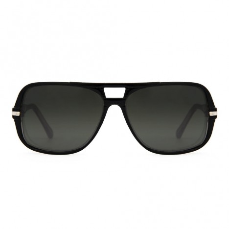 Lunettes de soleil Spitfire Tax Exile style Terry Richardson