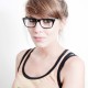 Lunettes Spitfire MX2 trendy 60's