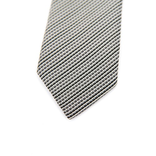 Fermoir Cravate Crayon Swank – Vintage Années 60-70, Ton Or, Très Bon état