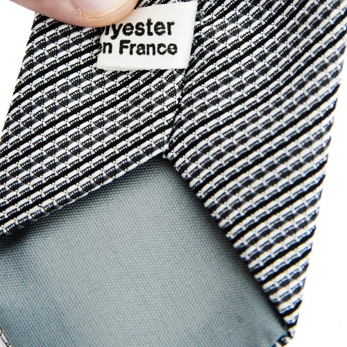 FoxandFableVtg - Cravate Vintage Vintage cravate / tie 40s 50s 60s des