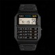 Montre Casio calculatrice style Walter White (Breaking Bad)