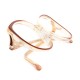 Lunettes vintage Christian Olivier mamie style 70's