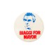 Badge Mario Biaggi le corrompu, campagne New York 1973